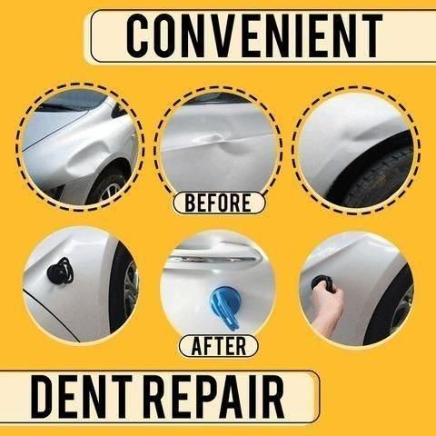 Heavy Duty Car Dent Remover
