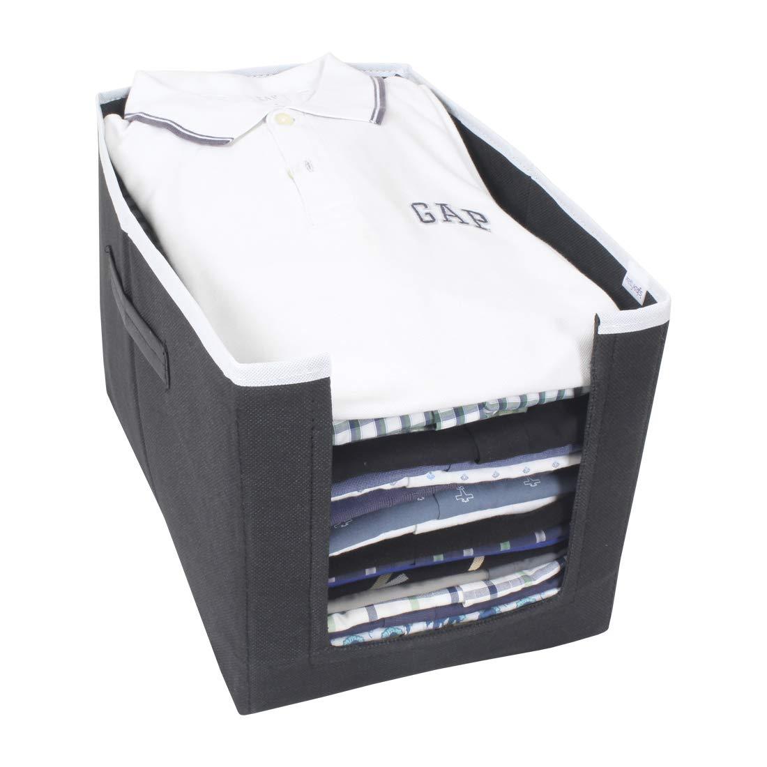 Foldable Cloth Organizer
