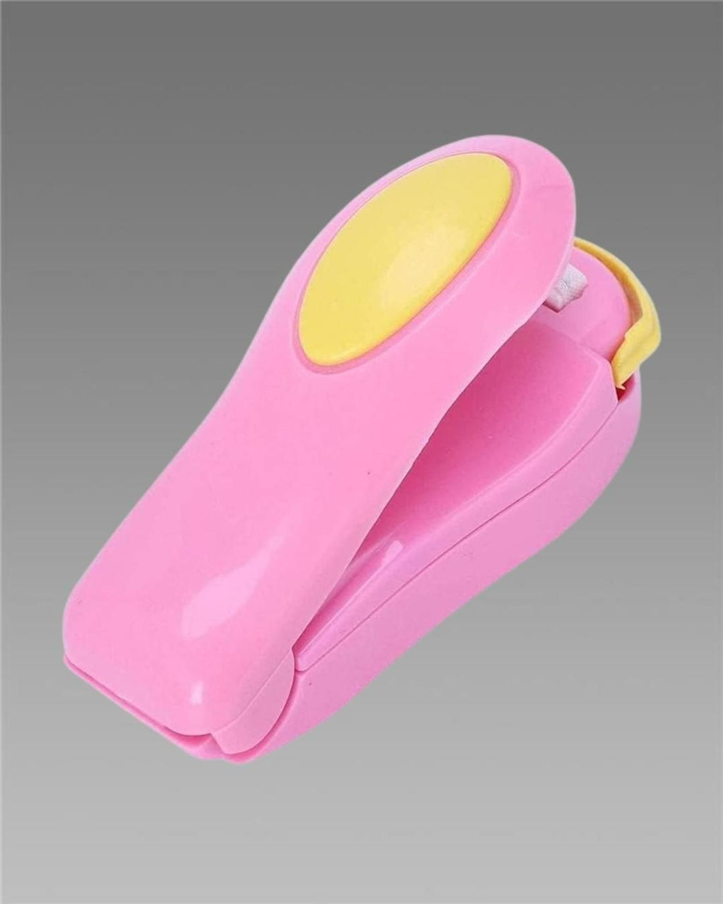 Portable Mini Heat Sealer (Multicolour)