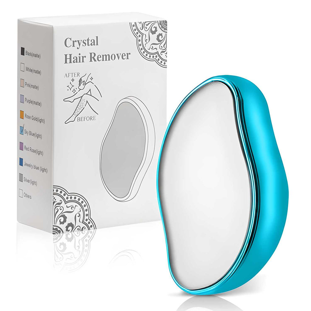 Crystal Painless Hair Remover (Assorted Colour)