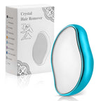 Crystal Painless Hair Remover (Assorted Colour)