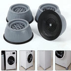 Anti Vibration Pads for Washing Machine (4Pcs)