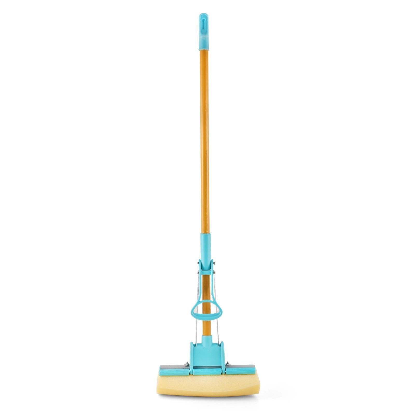 Multi Purpose Foldable Floor Cleaning Mop Wiper