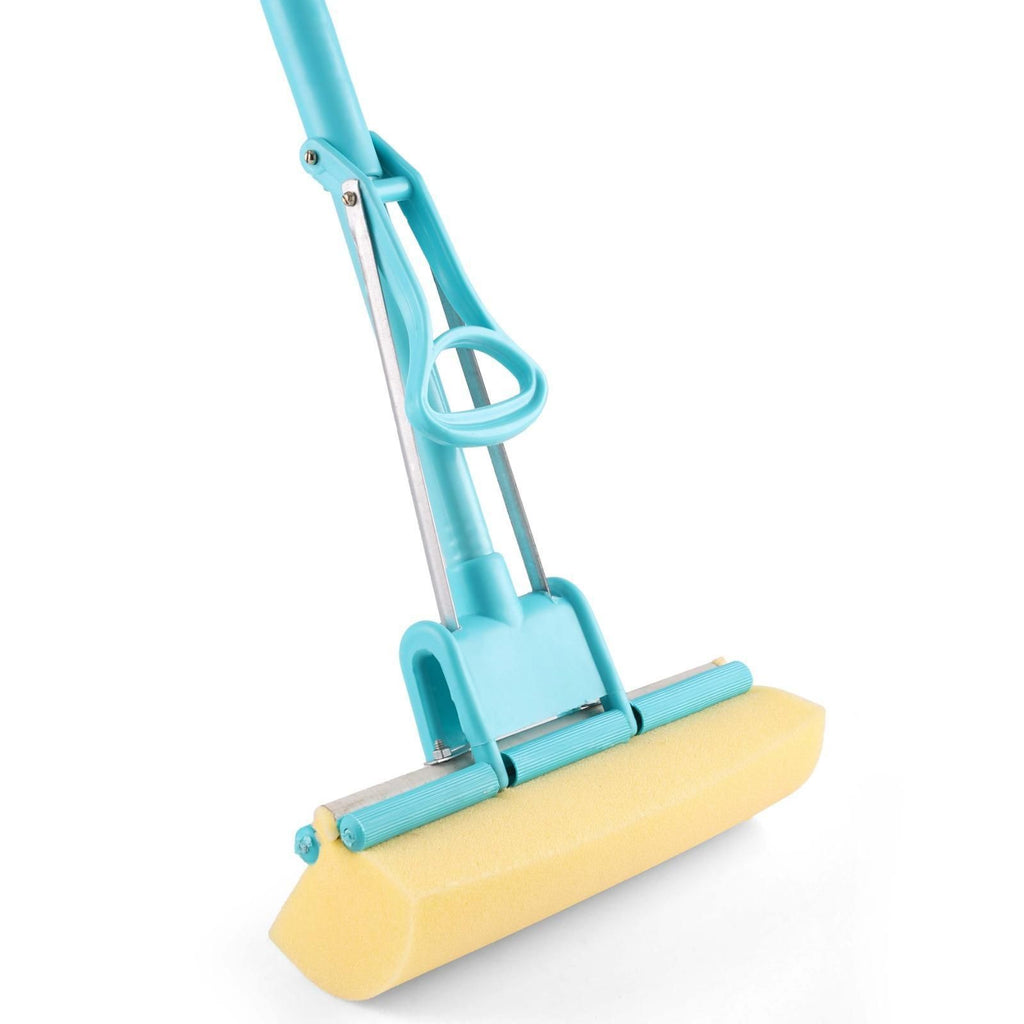 Multi Purpose Foldable Floor Cleaning Mop Wiper