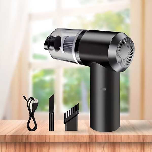 2 in 1 wireless Vacuum Cleaner