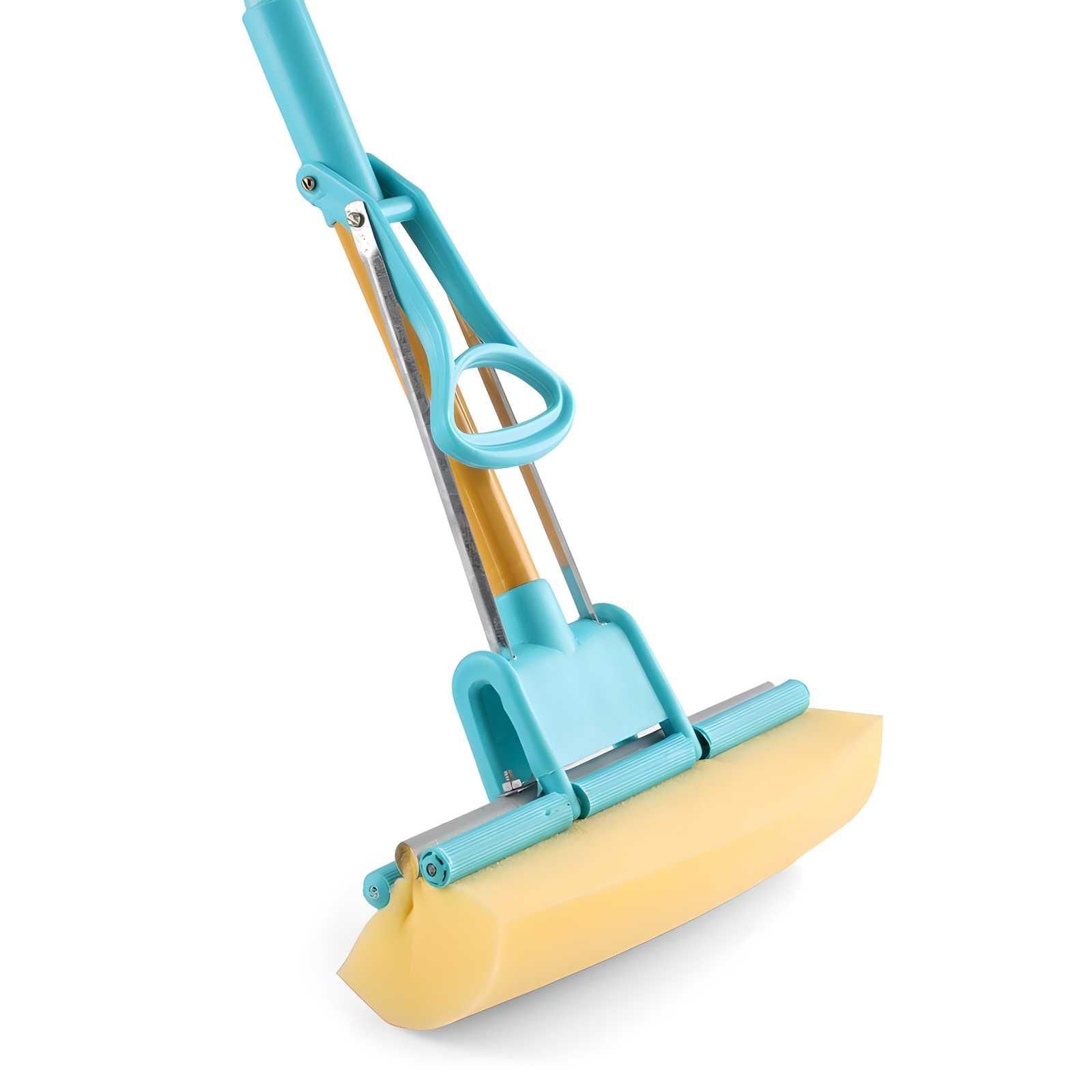 Multi Purpose Foldable Floor Cleaning Mop Wiper